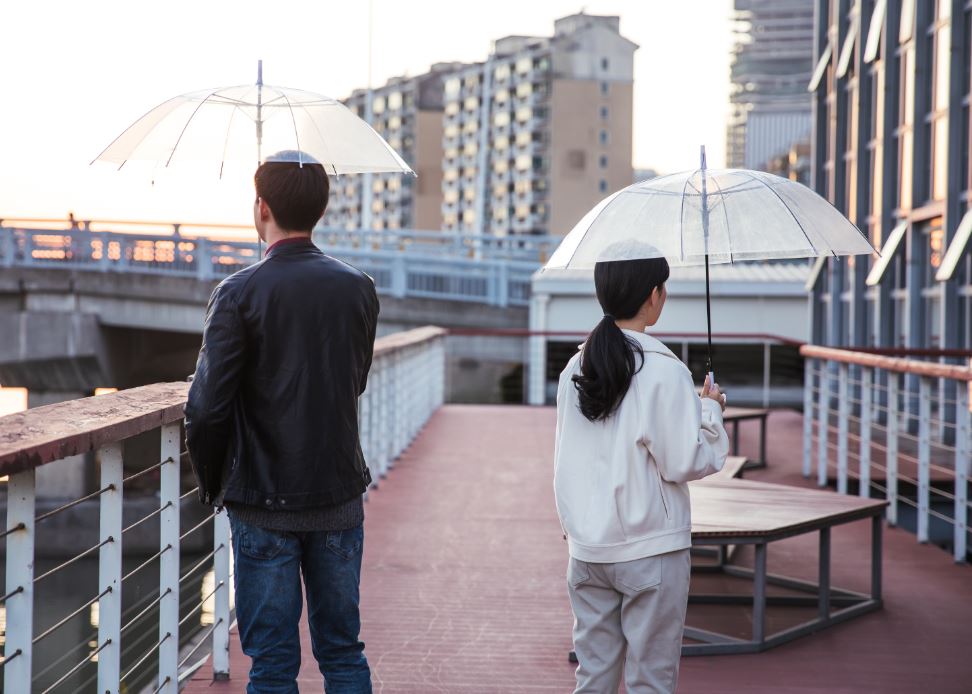 外遇調查、外遇蒐證、外遇挽回-交給專業的