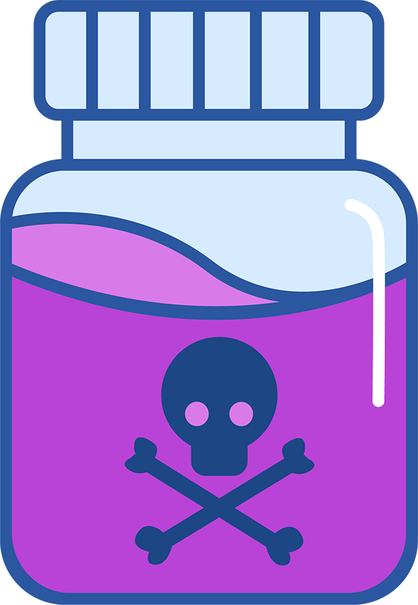 不噴藥的除蟲公司