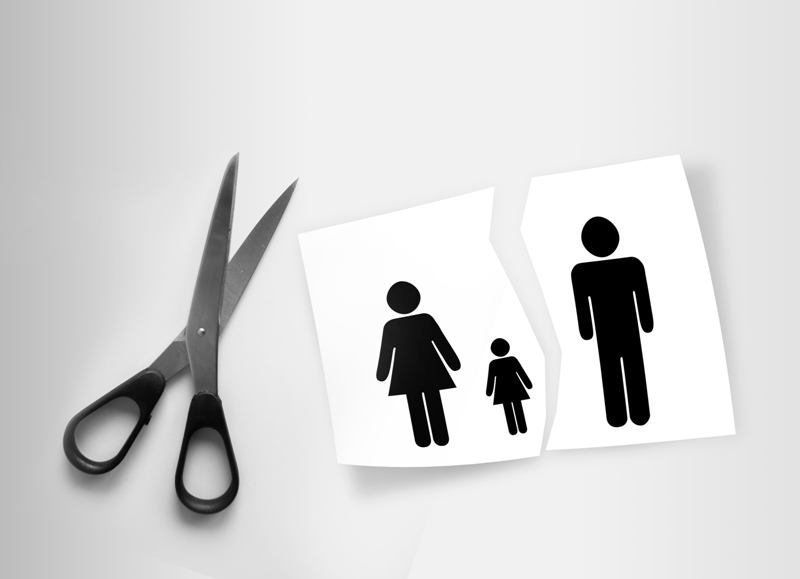 需要分配監護權，如何在有妨礙家庭情事的案件中取勝